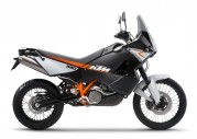 KTM 990 Adventure KTM 990 Adventure